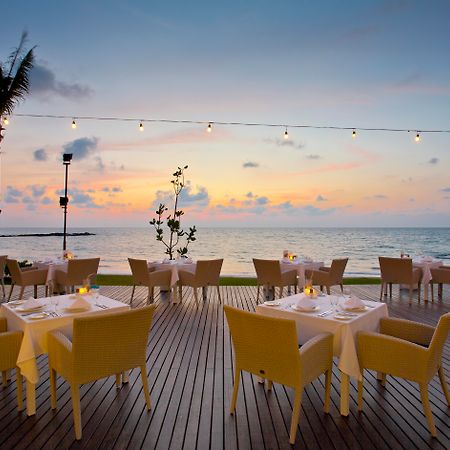 The Sands Khao Lak By Katathani - Sha Extra Plus Екстериор снимка Sunset at the beach