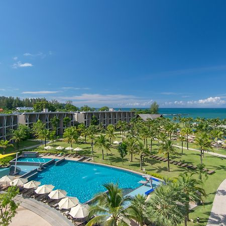 The Sands Khao Lak By Katathani - Sha Extra Plus Екстериор снимка The Royal Paradise Hotel & Spa