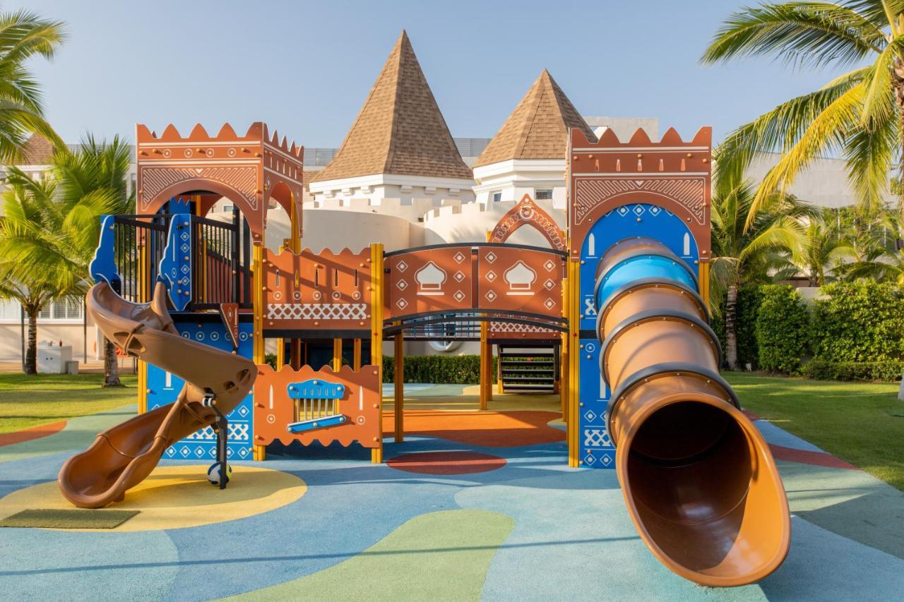 The Sands Khao Lak By Katathani - Sha Extra Plus Екстериор снимка Playground at the resort
