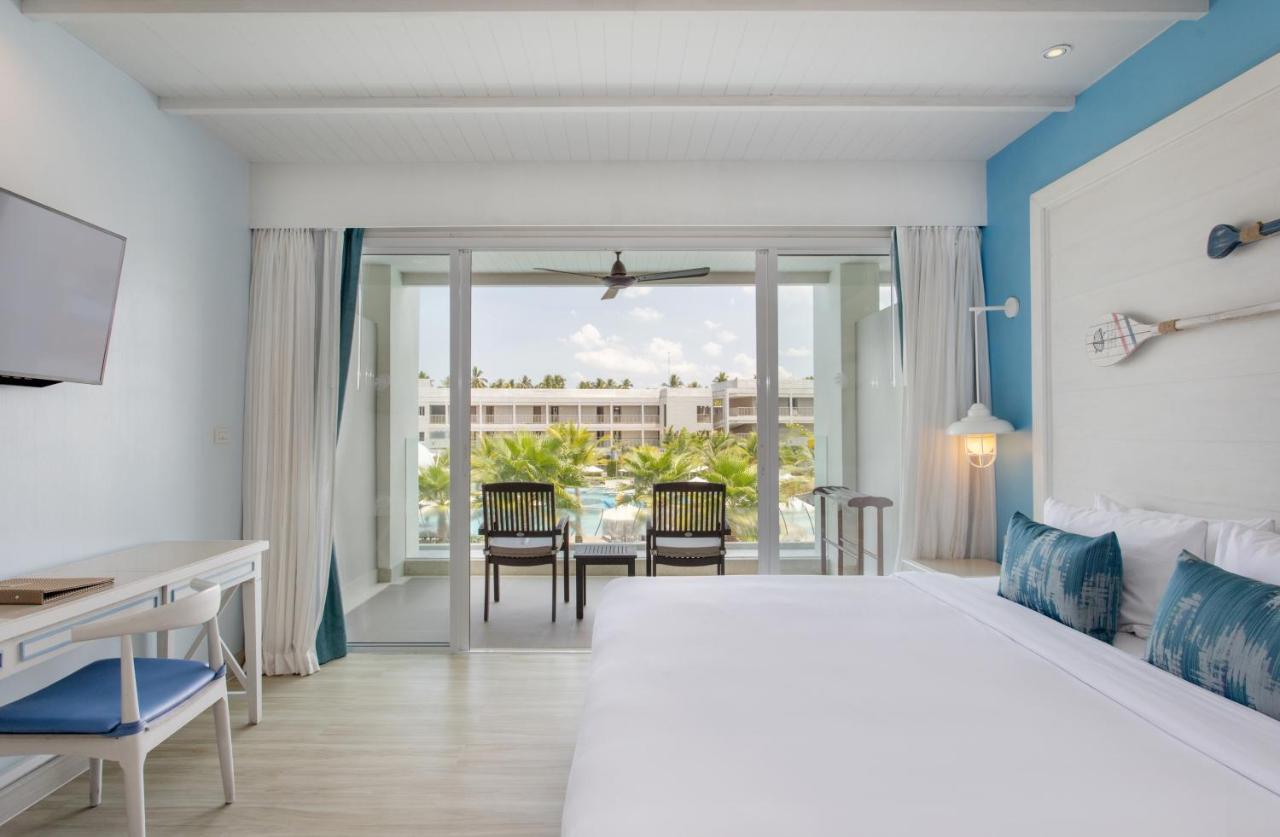 The Sands Khao Lak By Katathani - Sha Extra Plus Екстериор снимка Deluxe Pool Access