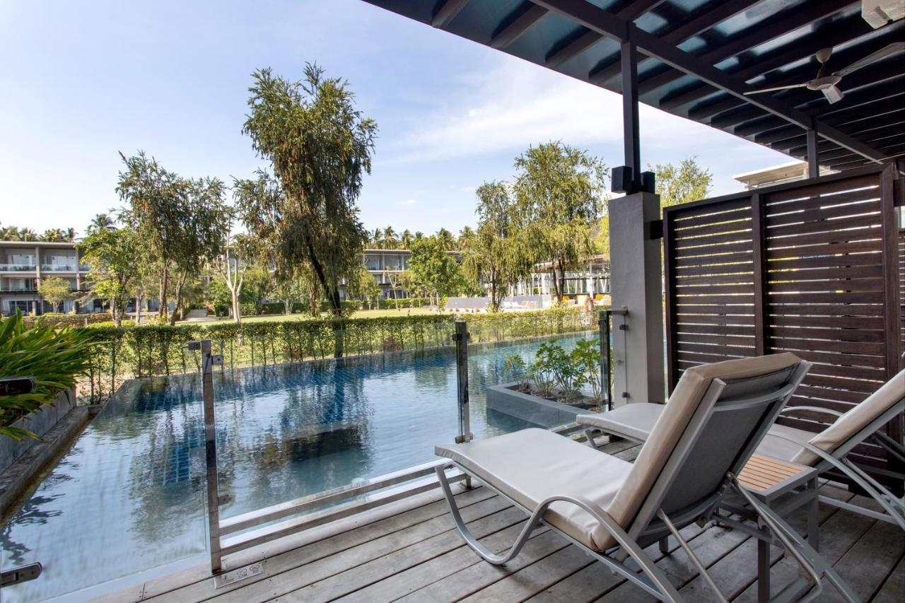 The Sands Khao Lak By Katathani - Sha Extra Plus Екстериор снимка The Park, Hyderabad