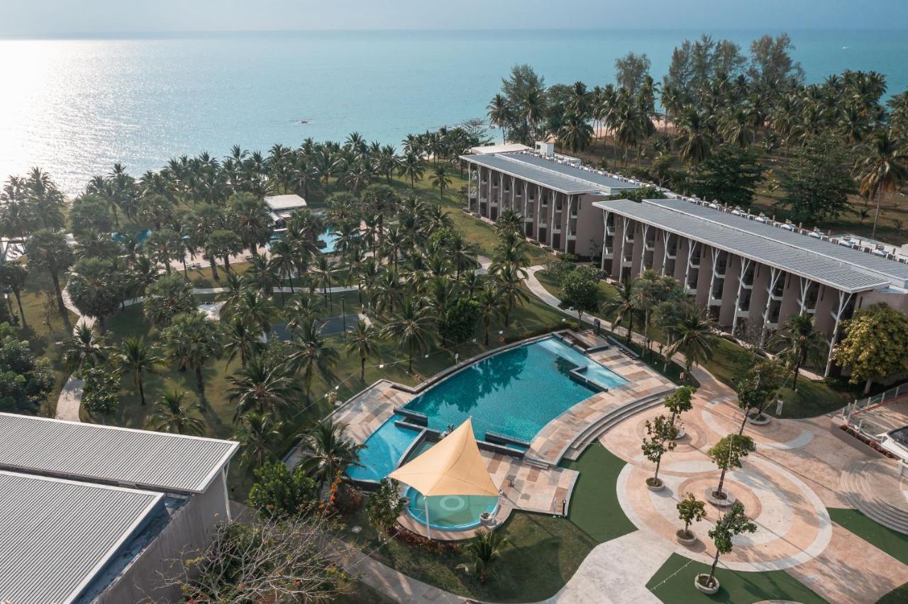 The Sands Khao Lak By Katathani - Sha Extra Plus Екстериор снимка The Royal Paradise Hotel and Spa