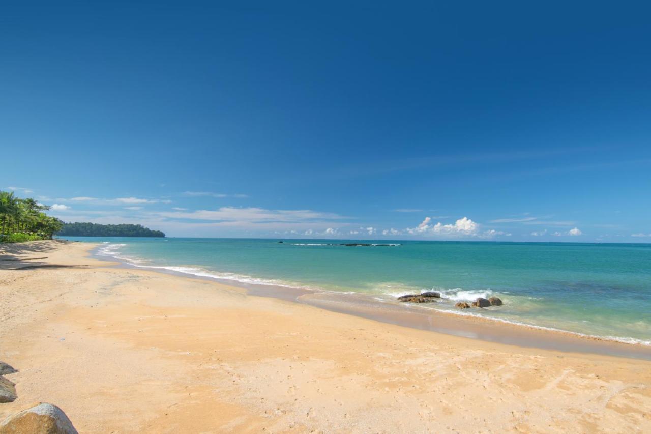 The Sands Khao Lak By Katathani - Sha Extra Plus Екстериор снимка Beach in Phuket