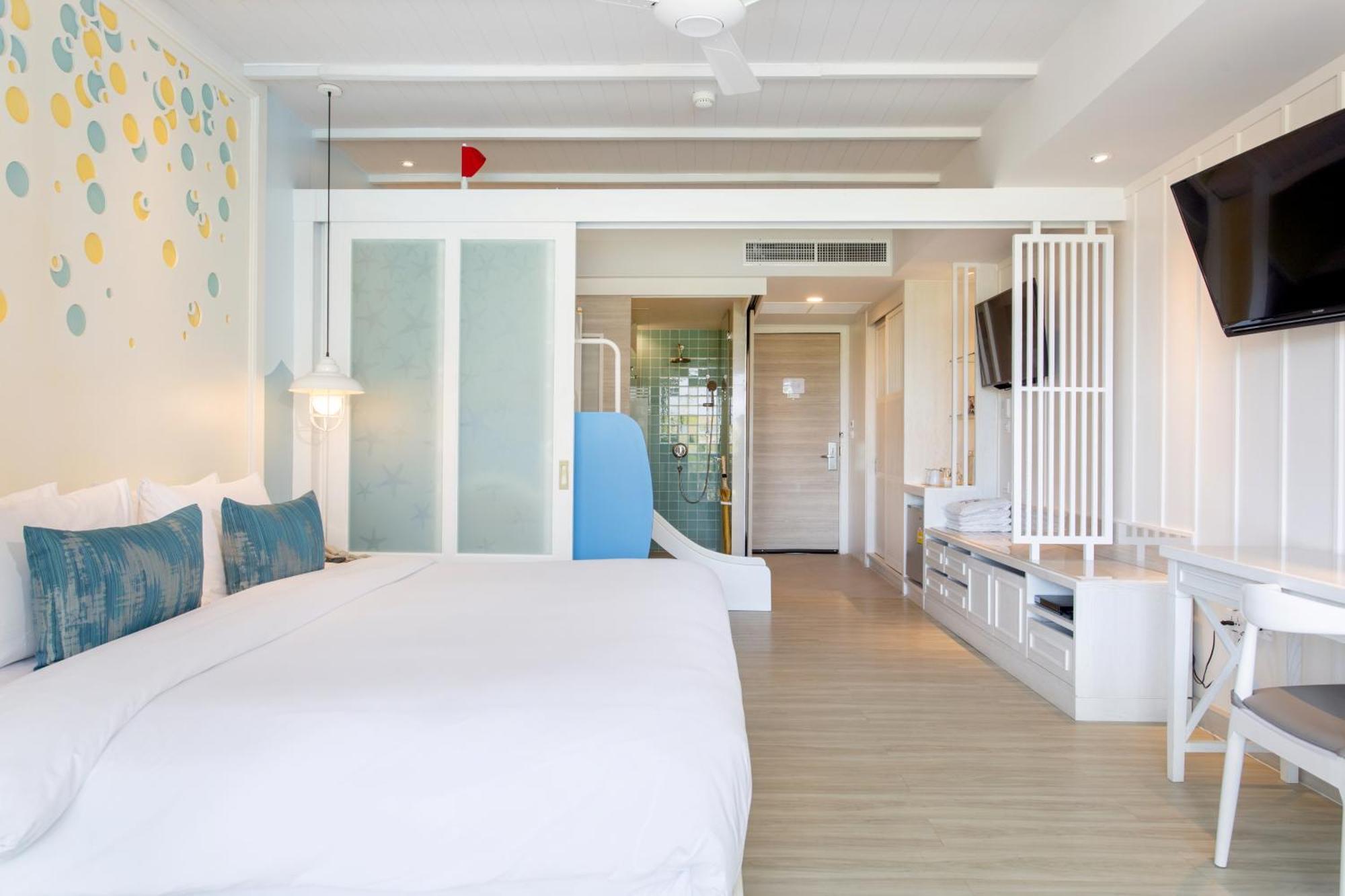 The Sands Khao Lak By Katathani - Sha Extra Plus Екстериор снимка Deluxe Ocean View
